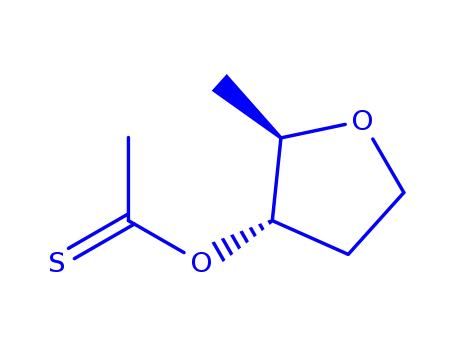 Pentitol, 1,4-anhydro-2,5-dideoxy-, ethanethioate (9CI)