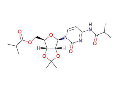 C<sub>20</sub>H<sub>29</sub>N<sub>3</sub>O<sub>7</sub>