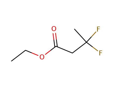 에틸 3,3-디플루오로부티레이트
