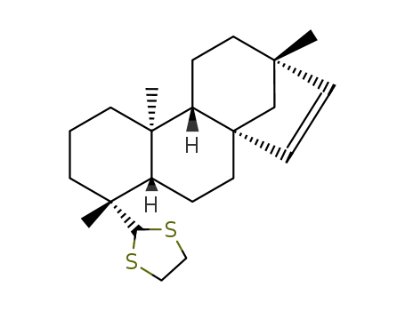 18,18-Ethylen-dithio-hibaen