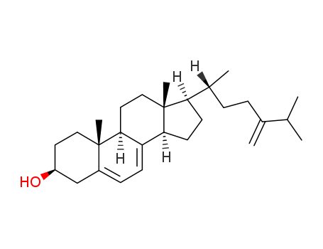 5-Dehydroepisterol