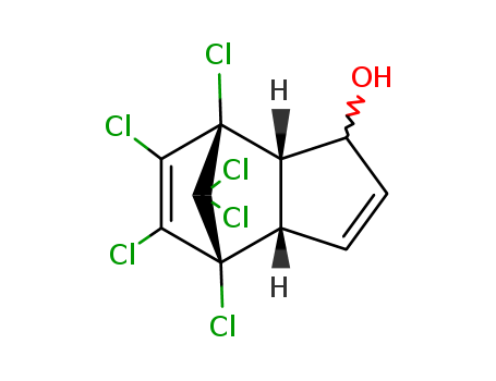 Chlordene-1-Hydroxy manufacturer
