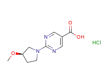 1314019-96-9 Structure
