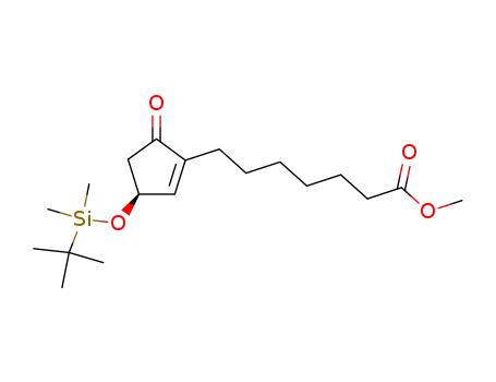 METHYL (S)-(-)-3-(T-BUTYLDI-ME-SILYLOXY&
