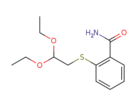 115483-66-4 Structure