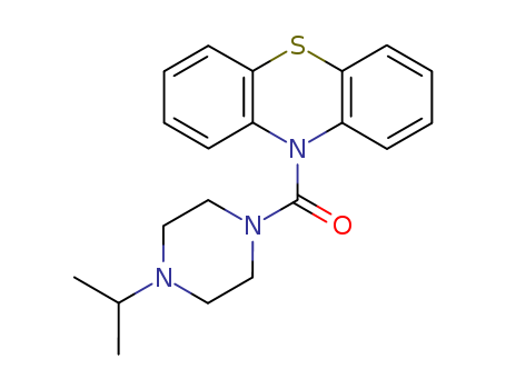 Sopitazine