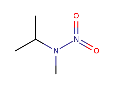 N-メチル-N-ニトロイソプロピルアミン