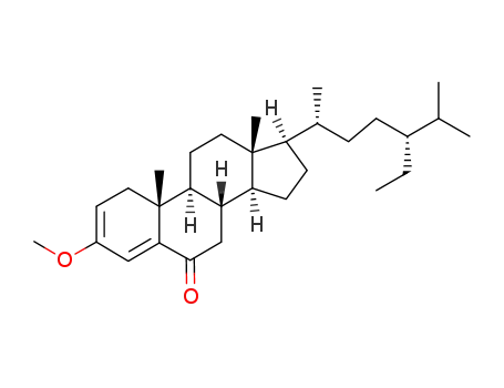 133640-31-0 Structure