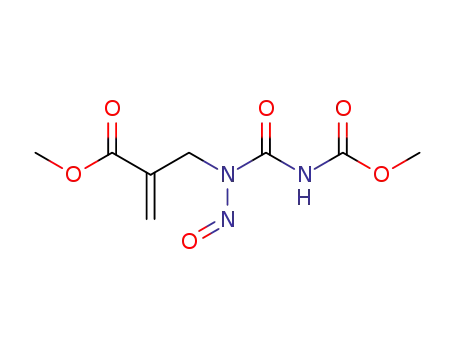 C<sub>8</sub>H<sub>11</sub>N<sub>3</sub>O<sub>6</sub>