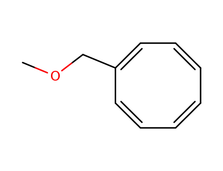 1-メトキシメチルシクロオクタテトラエン