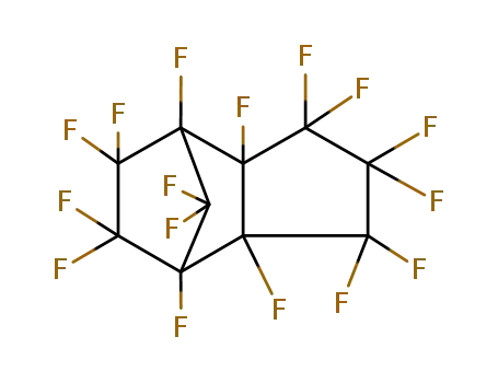 307-09-5 Structure