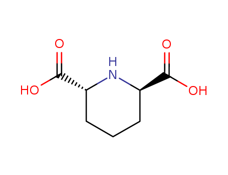 Piperidine-2,6-dicarboxylic acid