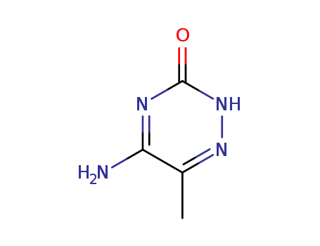5-Methyl-6-azacytosine