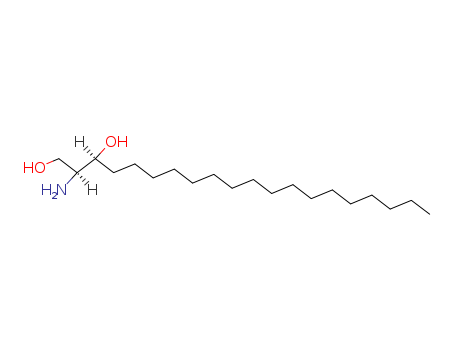 D-ERYTHRO-C20-DIHYDROSPHINGOSINE
