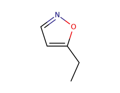 5-エチルイソオキサゾール