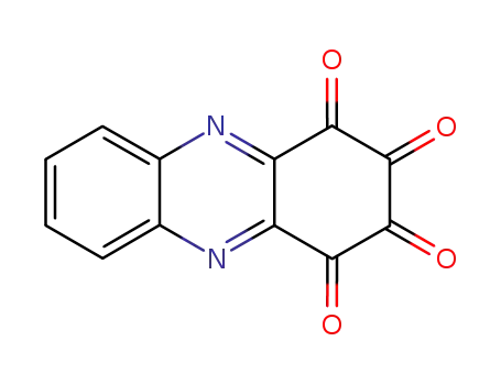 1,2,3,4-フェナジンテトラオン