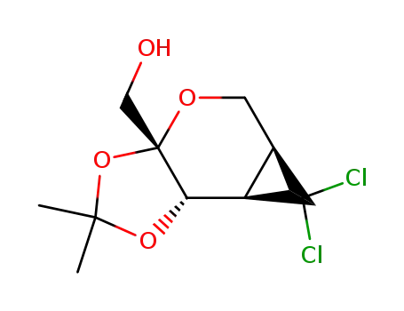 205249-08-7 Structure