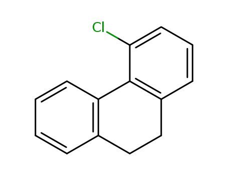 4-Chlor-9,10-dihydrophenanthren
