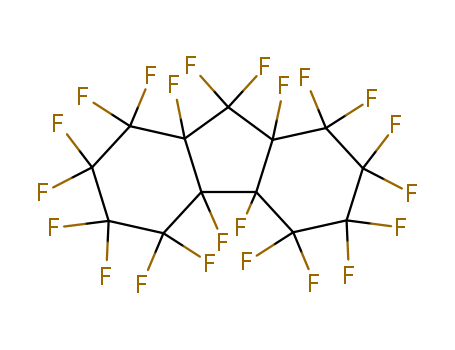 Perfluoroperhydrofluorene