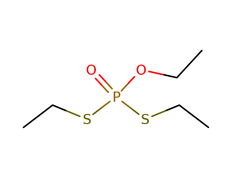 Phosphorodithioic acid,O,S,S-triethyl ester