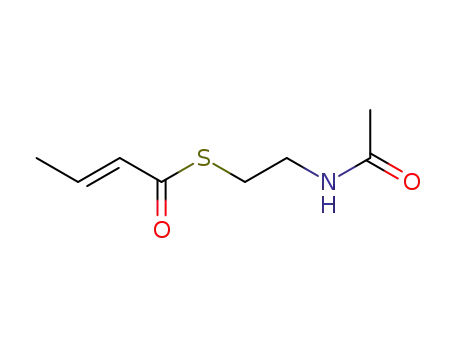 S-Crotonyl-N-acetylcysteamine