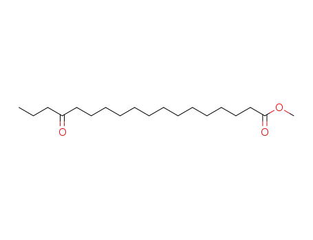 Methyl 15-oxooctadecanoate