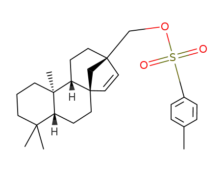 Erythroxylol B-p-toluolsulfonat