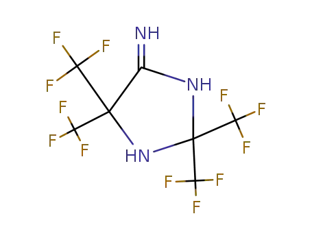 Molecular Structure of 23757-42-8 (Midaflur)