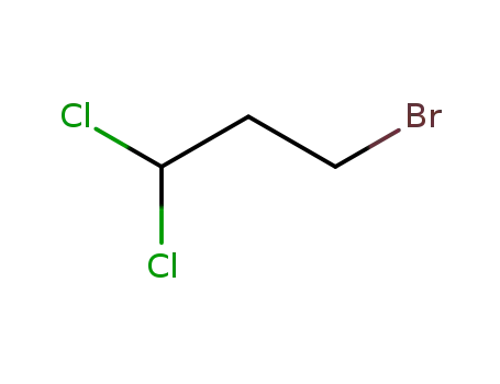 3-Bromo-1,1-dichloropropane