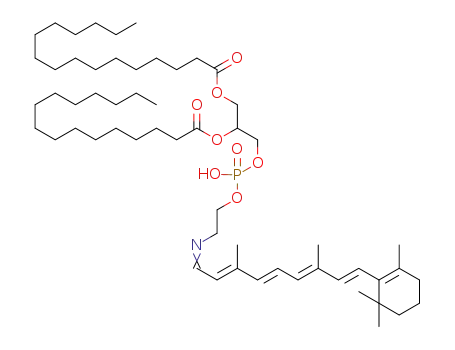 Molecular Structure of 30576-47-7 (NRPE)