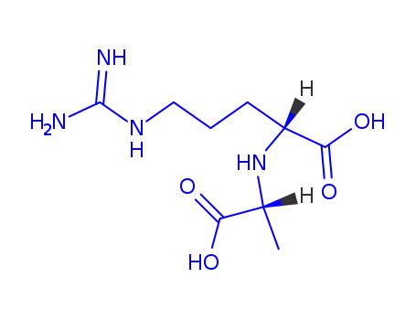 Molecular Structure of 63358-48-5 (D-Allooectopin)