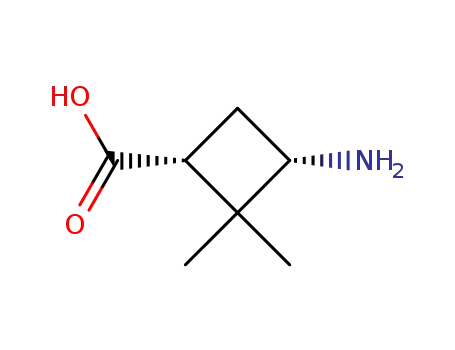 865799-12-8 Structure