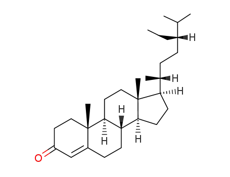 24(S)-ethyl-cholest-4-ene-3-one
