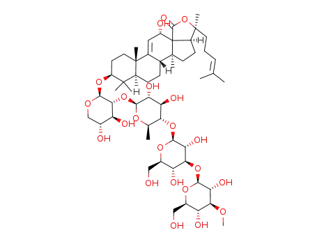 DS-pervicoside B