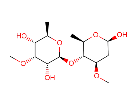 D-Pachybiose
