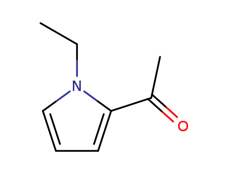 1-Ethyl-2-acetyl pyrrole