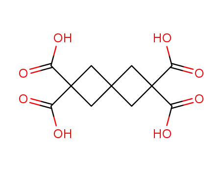 spiro[3.3]heptane-2,2,6,6-tetracarboxylic acid