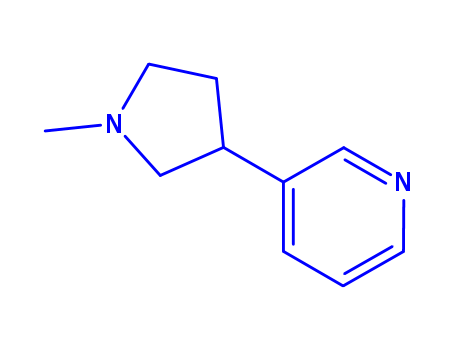 Isonicotine