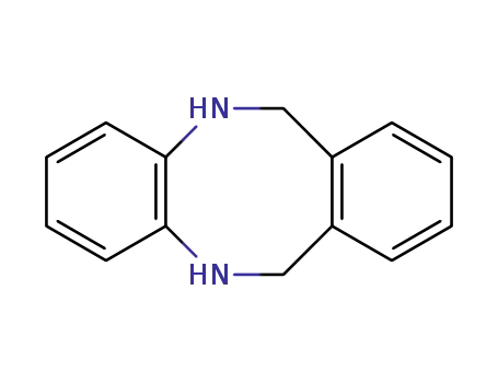 5,6,11,12-Tetrahydrodibenzo[b,f][1,4]diazocine