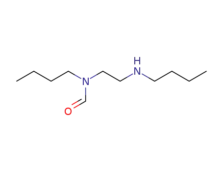N-butyl-N-[2-(butylamino)ethyl]formamide