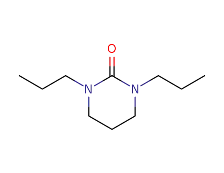 2(1H)-Pyrimidinone, tetrahydro-1,3-dipropyl-