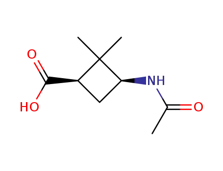 865799-11-7 Structure