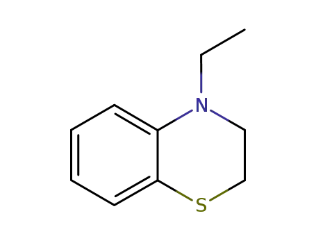 4-ethyl-3,4-dihydro-2H-benzo[b][1,4]thiazine