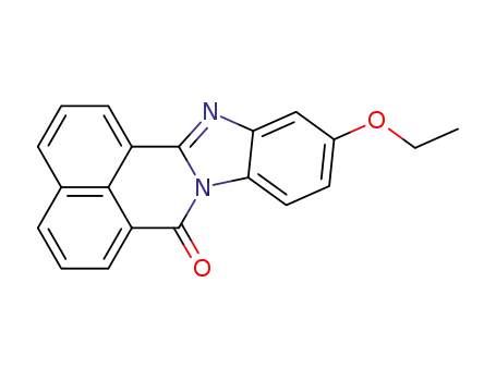 Disalicylalazine (Luminore  yellow 540 T)