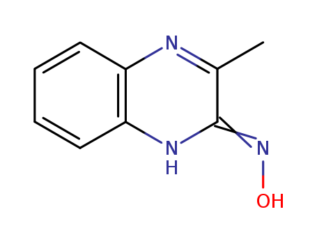 3-METHYLQUINOXALIN-2(1H)-ONE OXIME