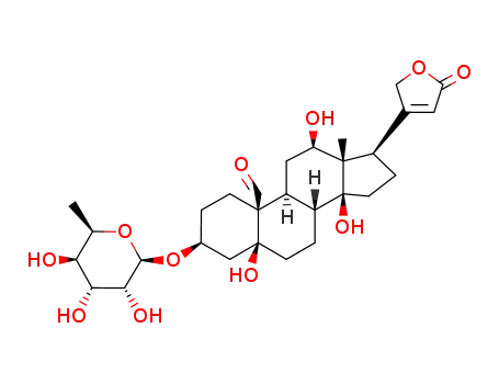 α-アンチアリン