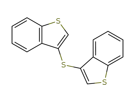 20896-21-3 Structure