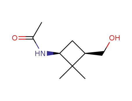 865799-13-9 Structure