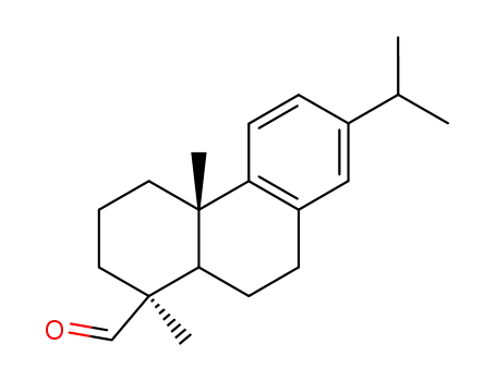 13-Isopropylpodocarpa-8,11,13-trien-16-AL