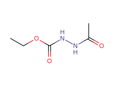 Ethyl 3-acetylcarbazate